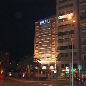 Hotel Marina Victoria